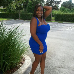 Meet your Posher, Alisa